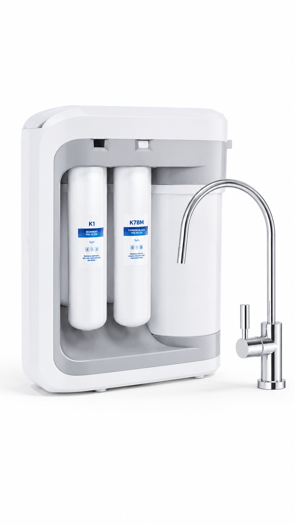 Aquaphor DWM-202S Pro